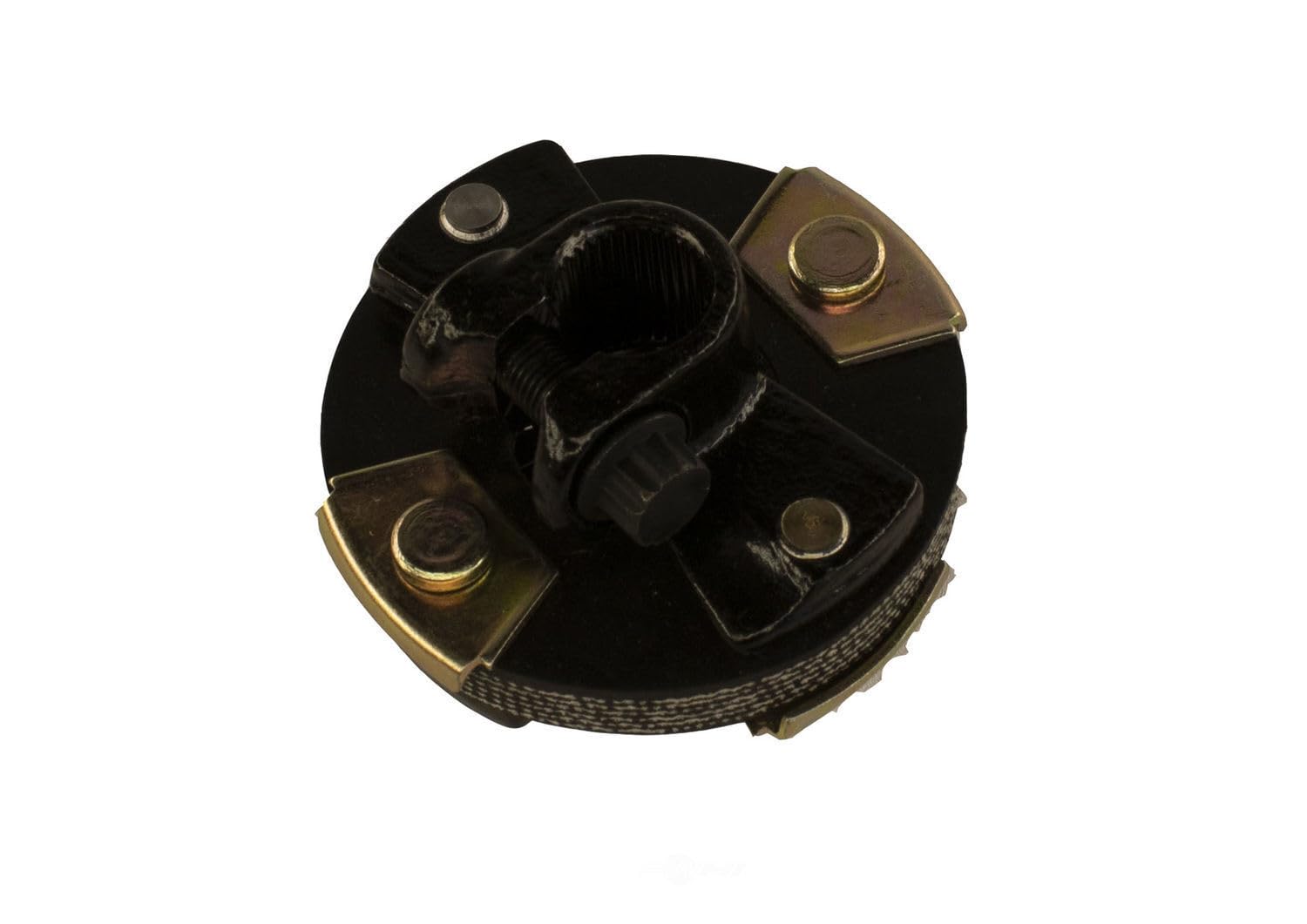 High-Quality Steering Coupling Assembly for Cars & Trucks - Durable Universal Fit Replacement Part - Perfect for Smooth Steering & Vehicle Maintenance