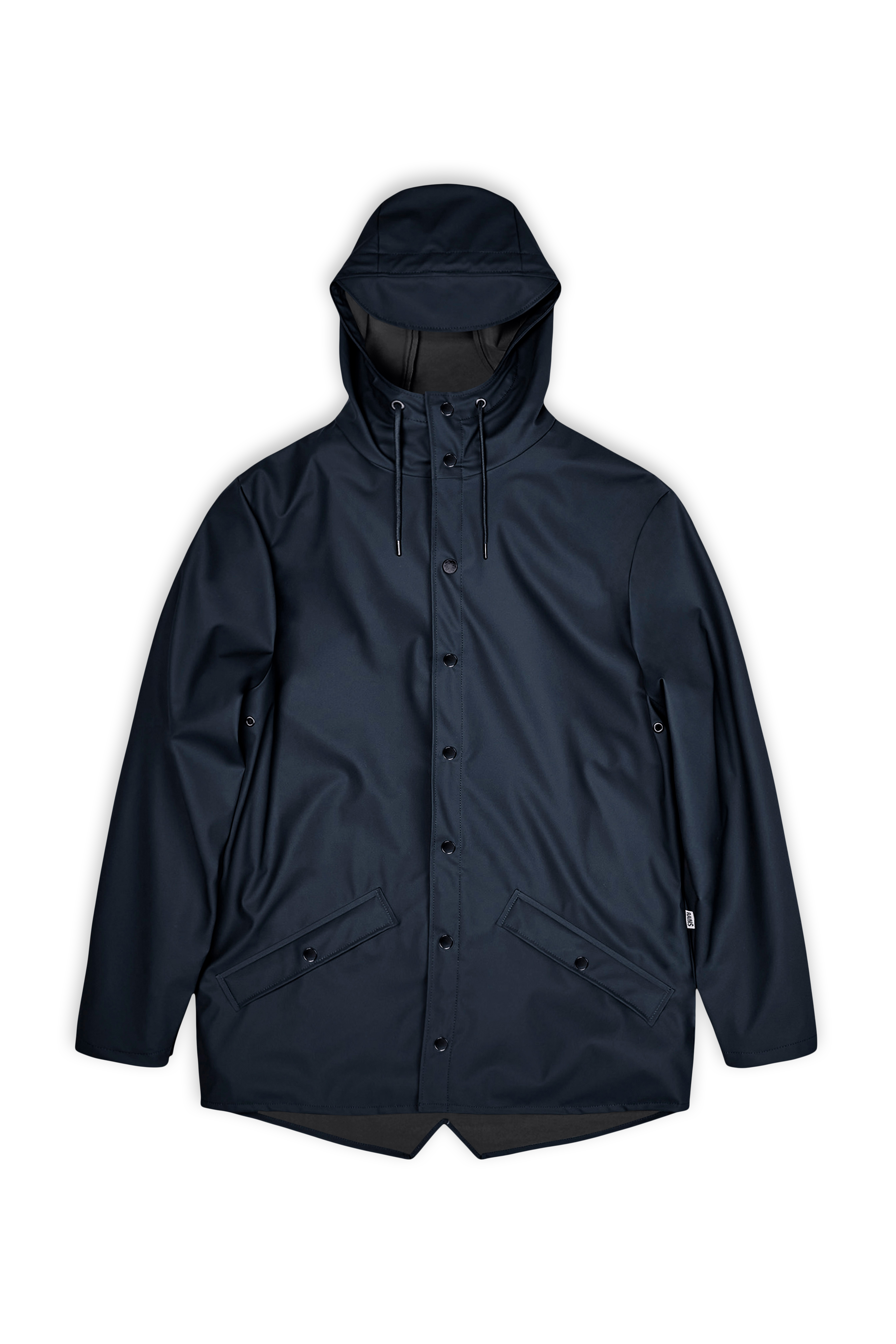 Women's Lightweight Waterproof Jacket - Windproof & Breathable Outdoor Coat for Hiking, Running & Travel - Perfect for All Seasons
