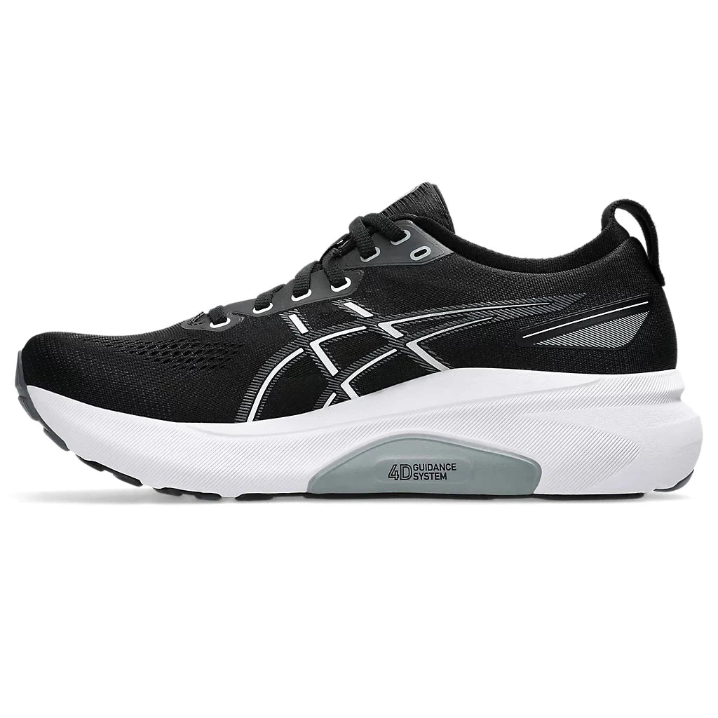 ASICS Men's Gel Kayano 31 Running Shoes - Lightweight Cushioned Support for Marathon Training & Road Running - Perfect for Jogging, Gym Workouts & Everyday Wear