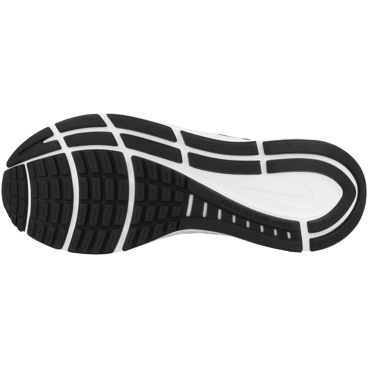 Nike Men's Running Shoes - Lightweight Cushioned Sneakers for Jogging, Training & Gym Workouts - Perfect for Marathon, Trail Running & Daily Wear