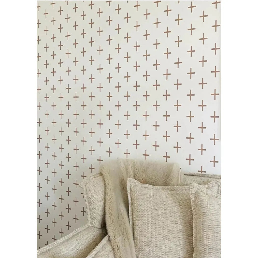 Addition Wallpaper - Premium Self-Adhesive Wallpaper for Home Decor - Perfect for Living Room, Bedroom, and Office Renovation
