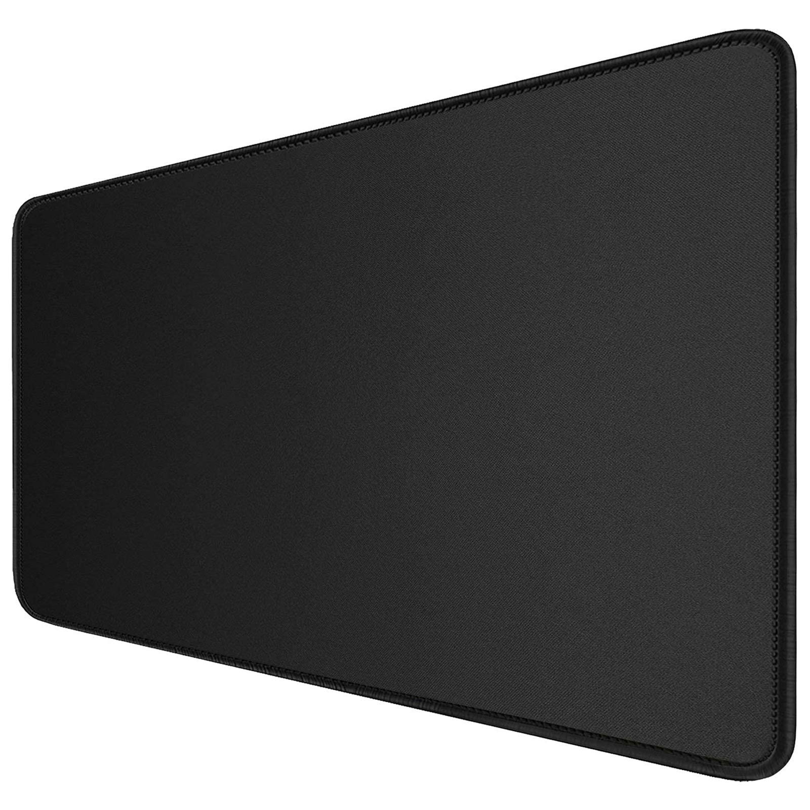 **Large Gaming Mouse Pad - 35.5x15.5 Inch XXL Extended Mouse and Keyboard Mat with Smooth Surface & Anti-Slip Base for PC, Laptop, Office & Home Desk Setup**