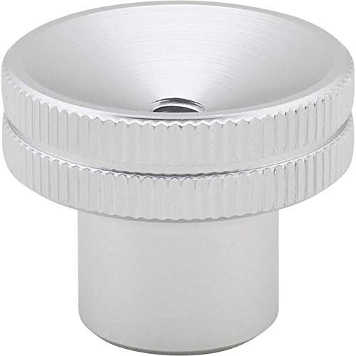 1/4 Inch Stud Air Cleaner Nut - High-Quality Replacement Part for Small Engines & Lawn Mowers (Ideal for Carburetor Maintenance & Engine Repair)