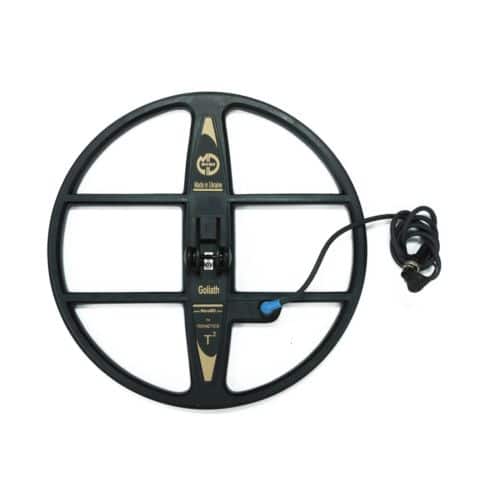 Teknetics T2 Metal Detector 15