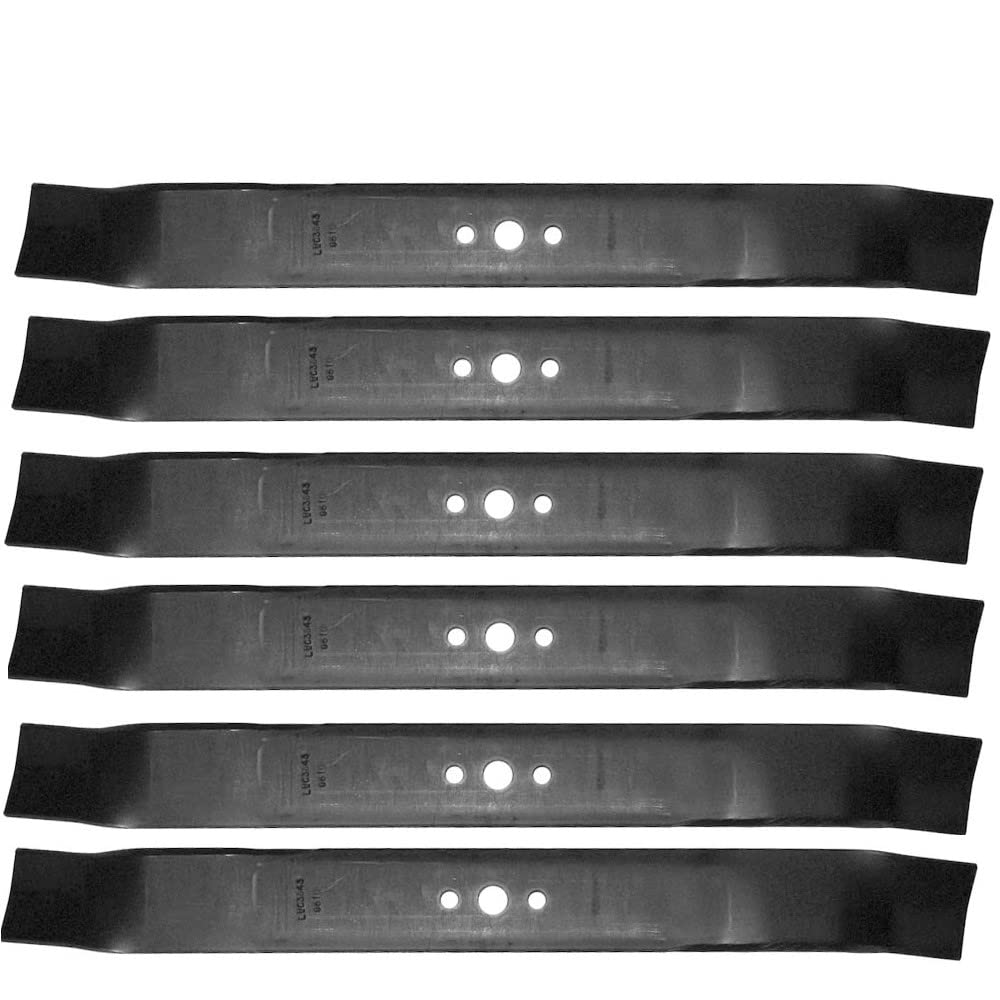 RAParts 6-Pack 21