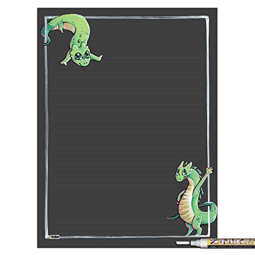 Dragon Monsters With 1 White Marker