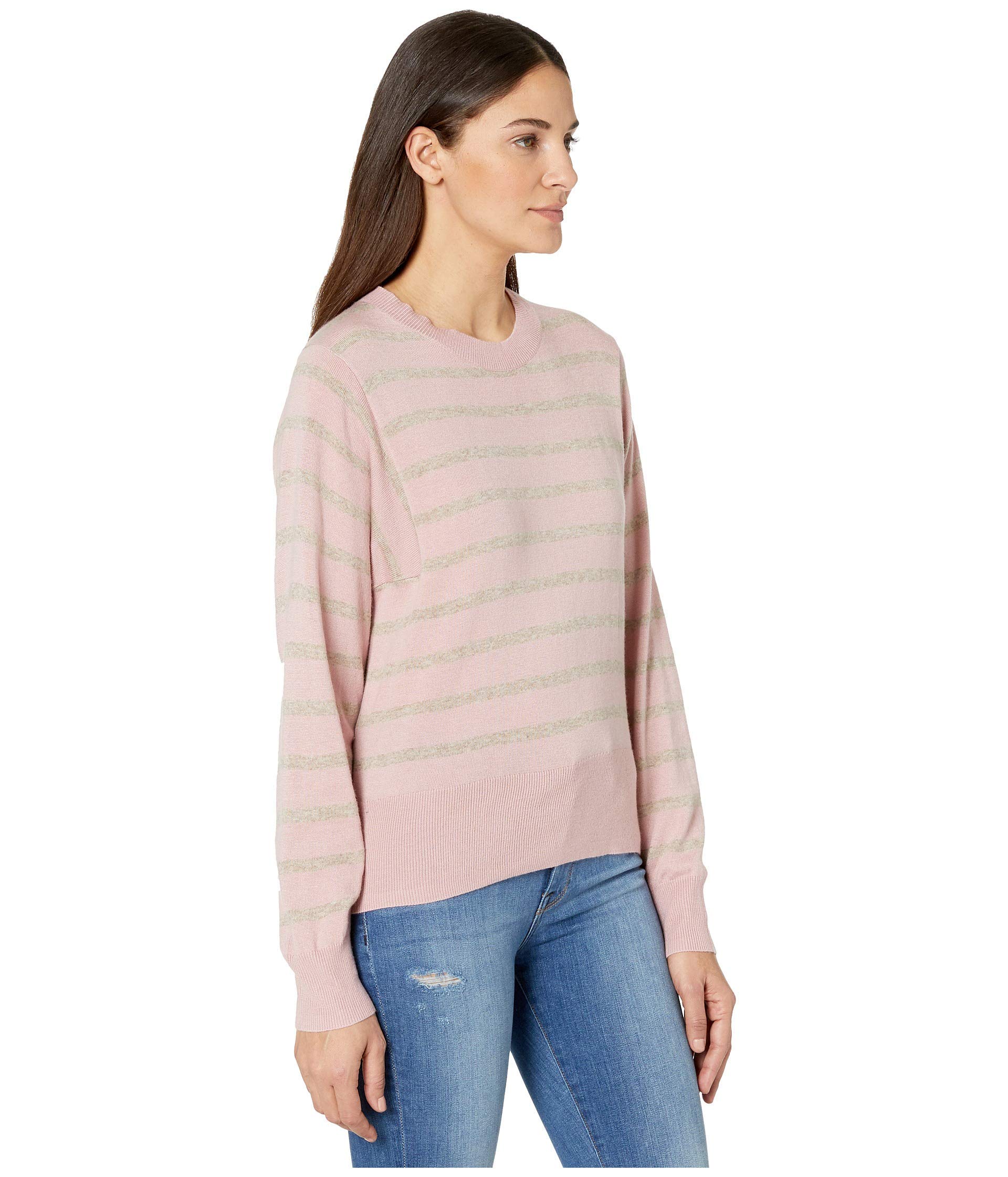 Stylish Women's Crewneck Long Sleeve Pullover Sweater - Soft Winter Knitwear for Casual Outfits & Office Wear | Perfect for Fall, Winter & Layering