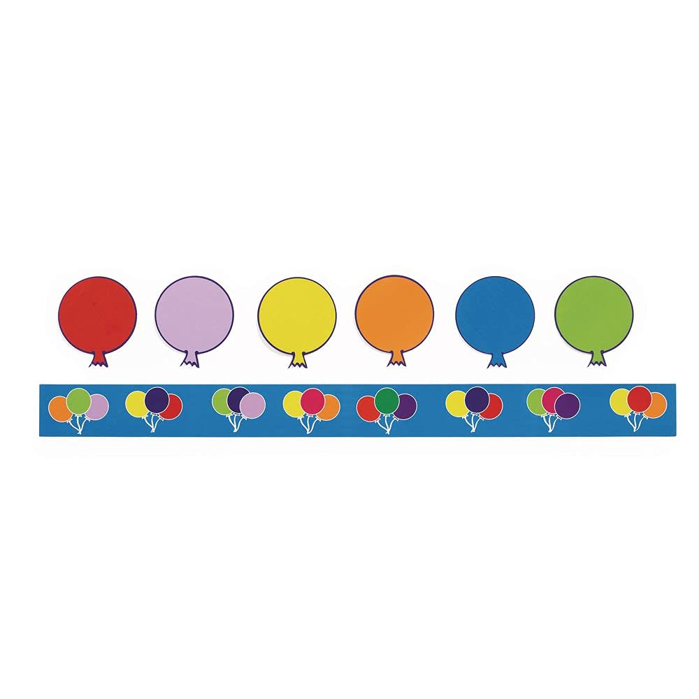 Super Bulletin Board Classroom Pack - 432 Pieces for Teachers, Schools & Homeschooling | Durable Whiteboard Accessories for Classroom Decor, Organization & Learning Activities