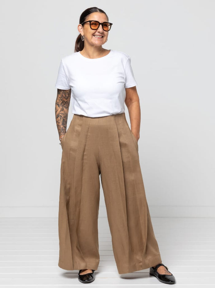 Style Arc Atlas Woven Pants - Women's Size 18 (30