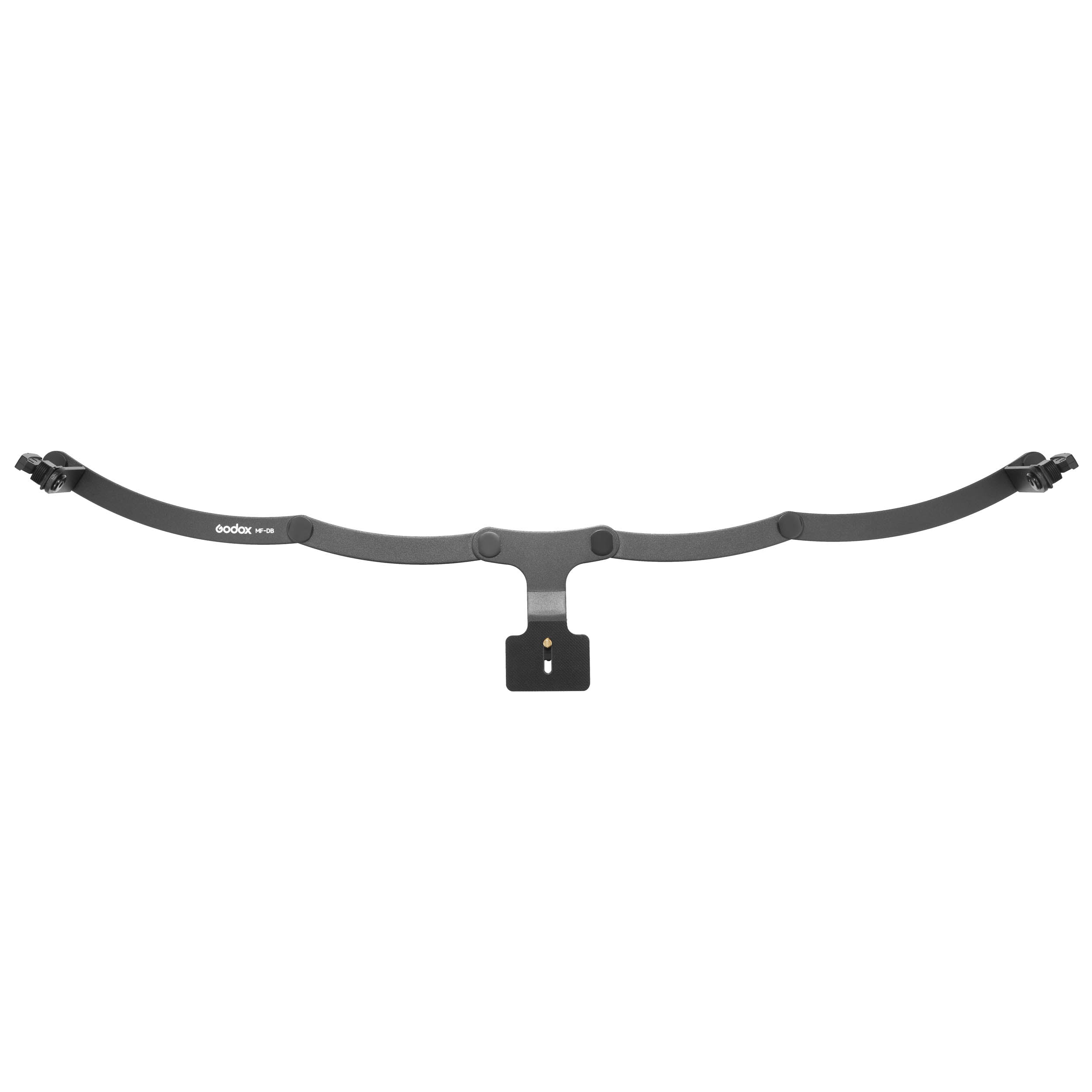 Godox MF12 Dental Photography Bracket - Professional Dental Mirror & Camera Mount for Intraoral Imaging - Perfect for Dentists, Orthodontists & Dental Clinics