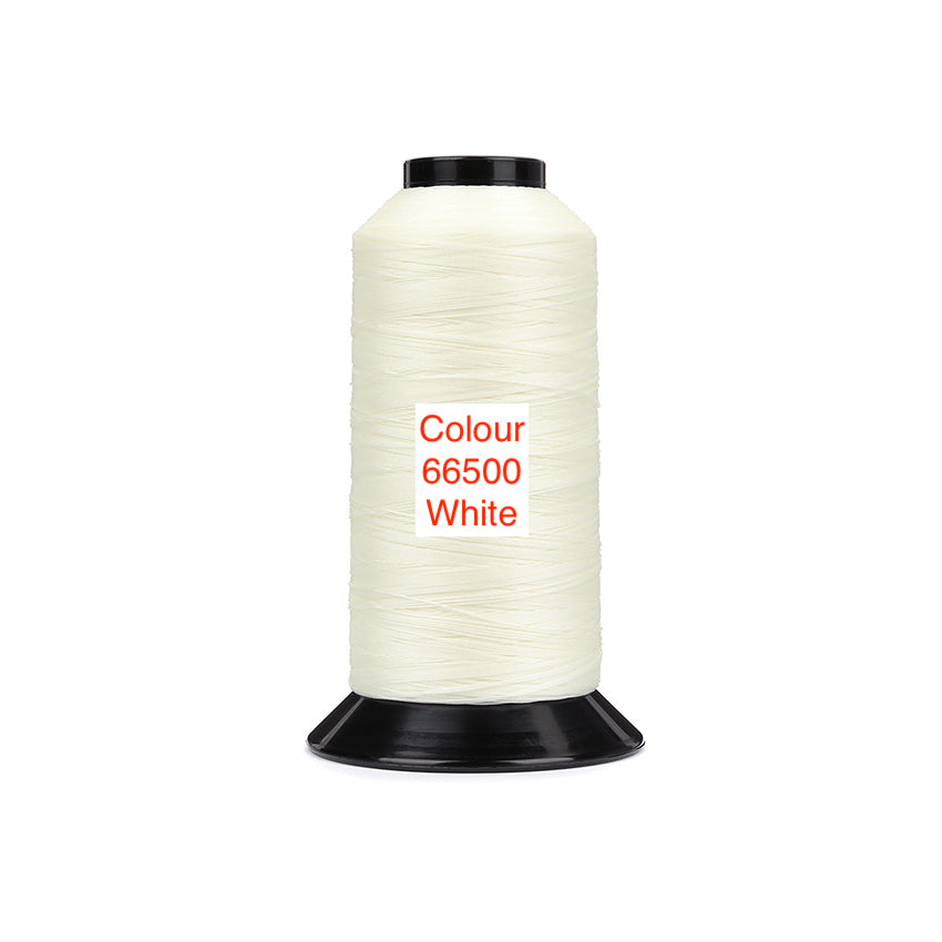 **A&E Sunstop T90 UV-Resistant Bonded Polyester Thread – 1920m (2100 Yds) – Ideal for Outdoor Gear, Marine Upholstery & Sun Protection Projects**