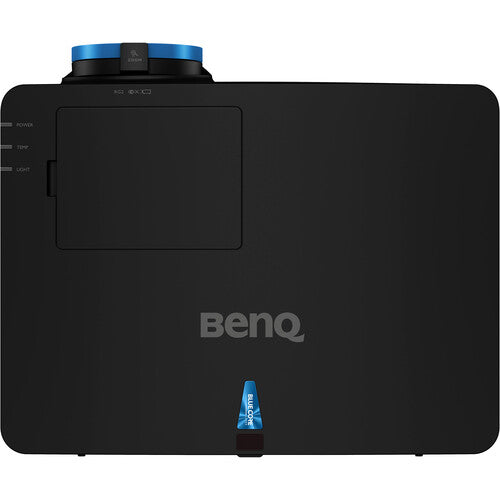 BenQ LU935ST DLP Projector - 4K UHD Short Throw Laser Projector for Home Theater & Business Presentations | Ideal for Movie Nights, Gaming & Office Meetings