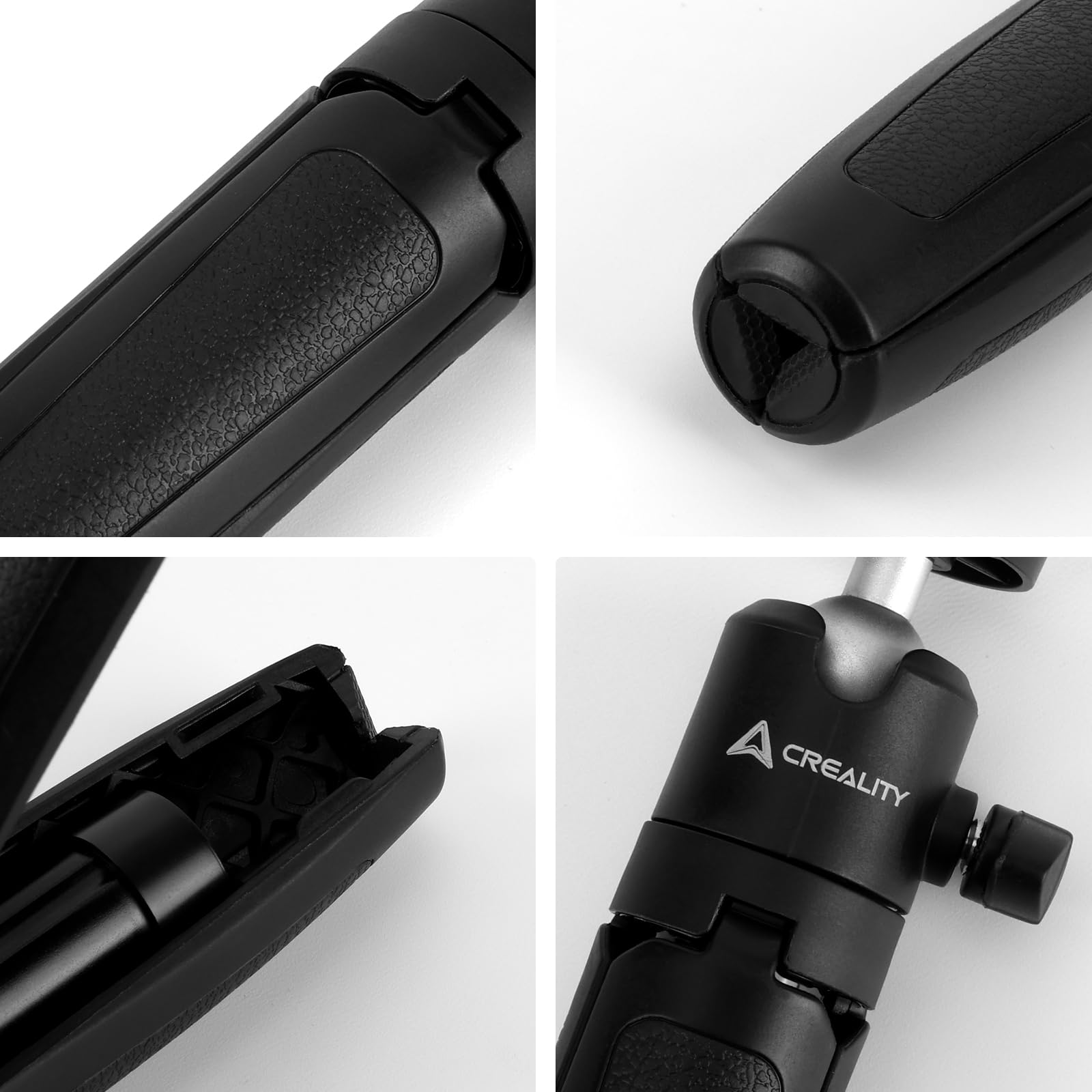 Creality 3D Scanner Tripod Holder with 1/4