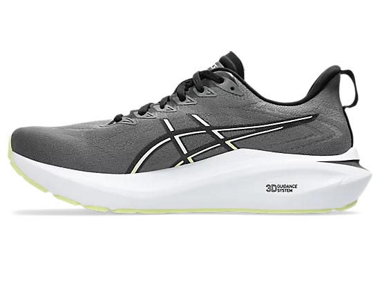 ASICS Men's GT-2000 13 Running Shoes - Lightweight Cushioned Support for Road Running & Marathon Training