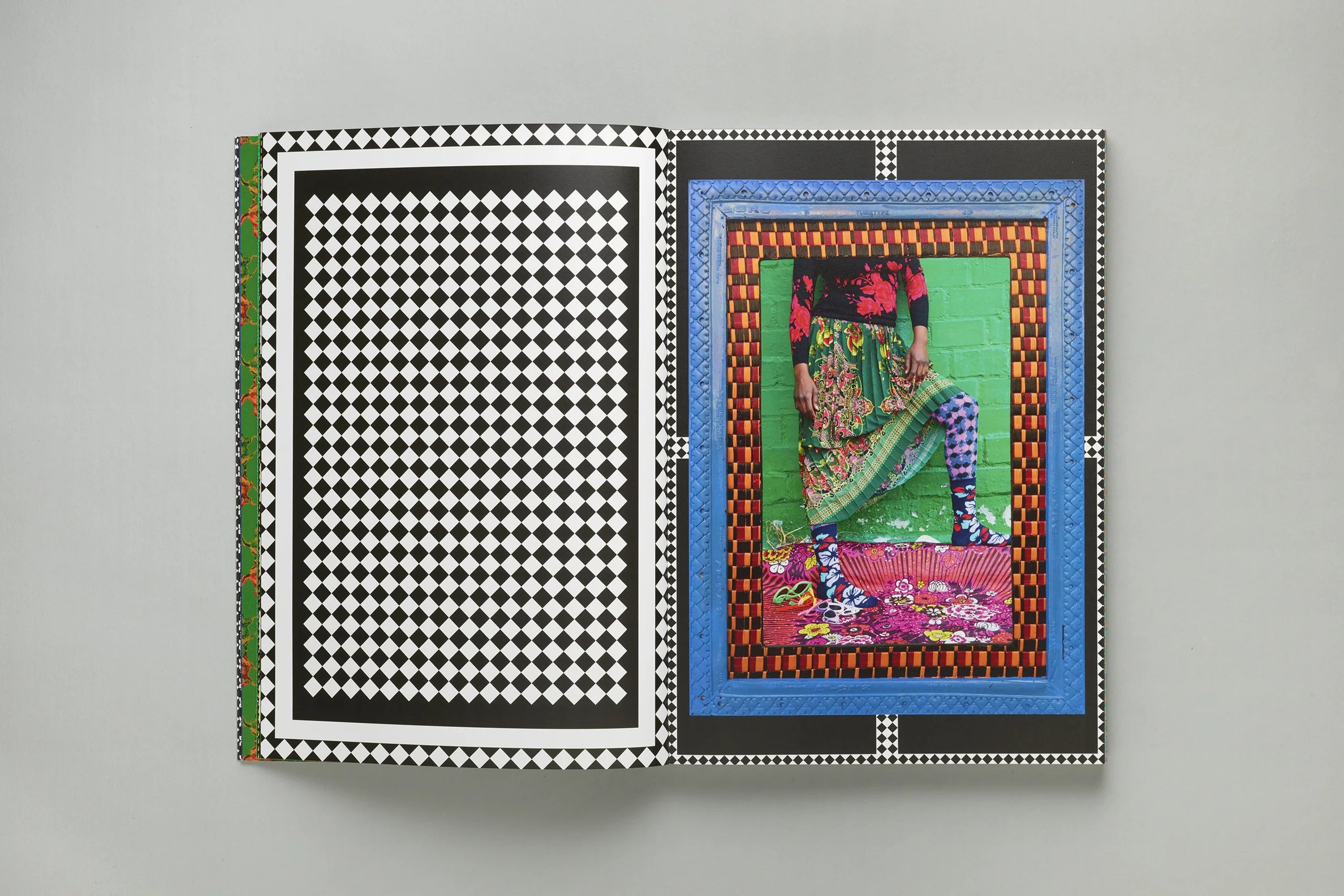 Hassan Hajjaj Art Prints - Moroccan Pop Art & Photography for Home & Office Decor | Perfect for Living Rooms, Galleries & Creative Spaces