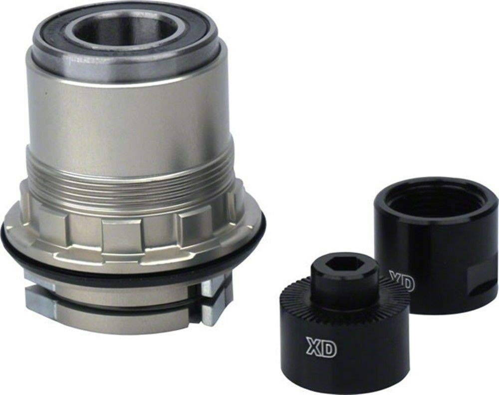 Sun Ringle SRC/SRX Freehub Body Kit - XD Alloy MTB & Road Bike Hub Replacement - Perfect for Mountain Biking & Cycling Upgrades