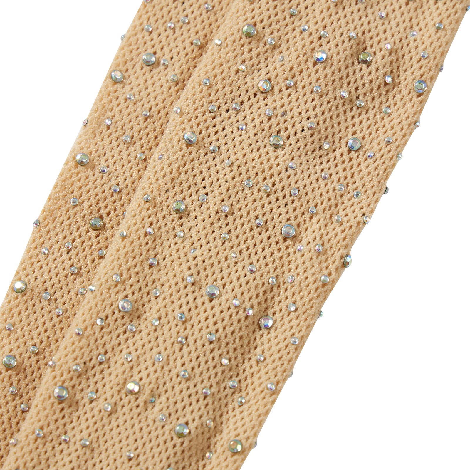 **Toddler Girls' Diamond Mesh Tights - Soft Baby Leggings & Stockings for Playtime, Dress-Up & Everyday Comfort**