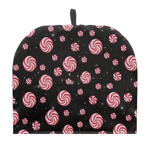 Christmas Candy Print