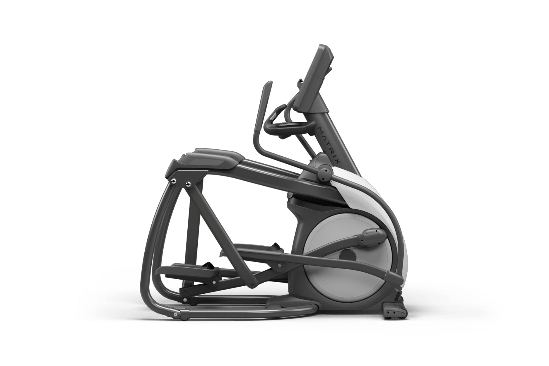 Matrix Performance Suspension Elliptical Machine - Premium Home Gym Equipment for Cardio & Full-Body Workout - Perfect for Home Fitness, Weight Loss & Low-Impact Exercise