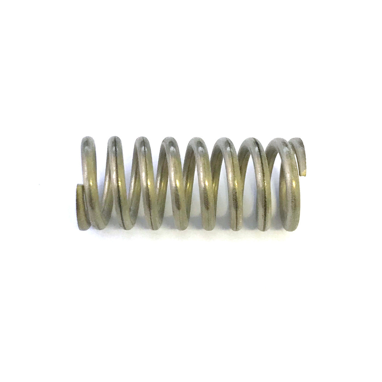 E61 460080 Spring Replacement Part - Compatible with Commercial Espresso Machines | Perfect for Coffee Shops & Home Baristas