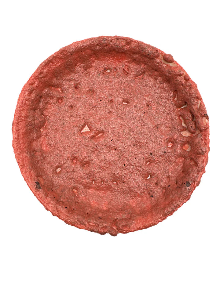 Ritual Glaze Suckerpunch Red Lipstick - Long Lasting Matte Liquid Lipstick, Vegan & Cruelty Free Makeup for Women - Perfect for Parties, Date Nights & Special Occasions