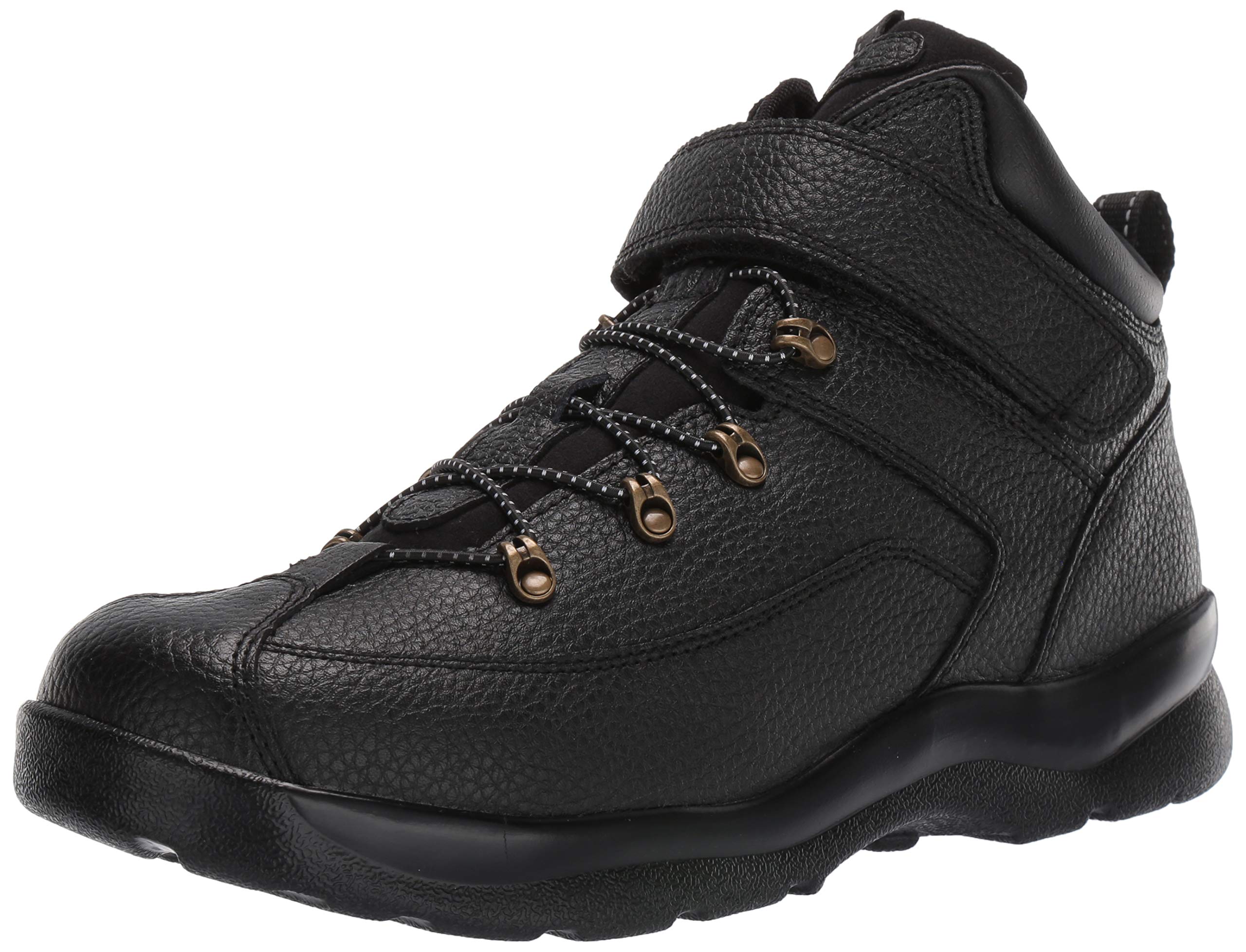 Apex Men's Ariya Waterproof Hiking Boots - Lightweight & Durable Outdoor Trekking Shoes for Mountain Climbing, Trail Walking & Camping Adventures