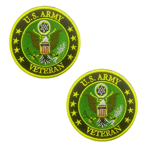 Veteran