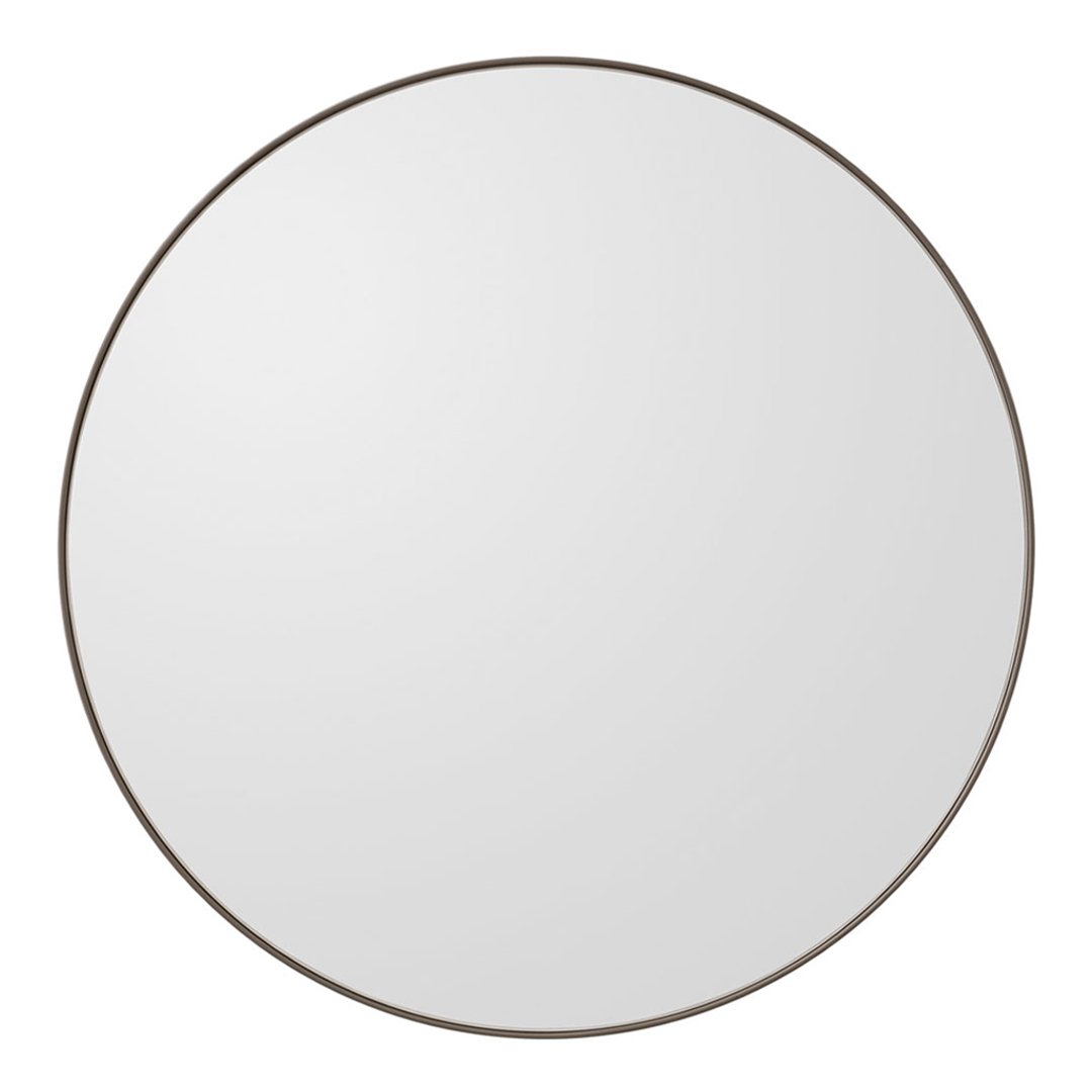 360° Rotating Car Blind Spot Mirror - AYTM Circum Mirror for Enhanced Driving Safety | Perfect for Parking, Lane Changes & Blind Spot Monitoring