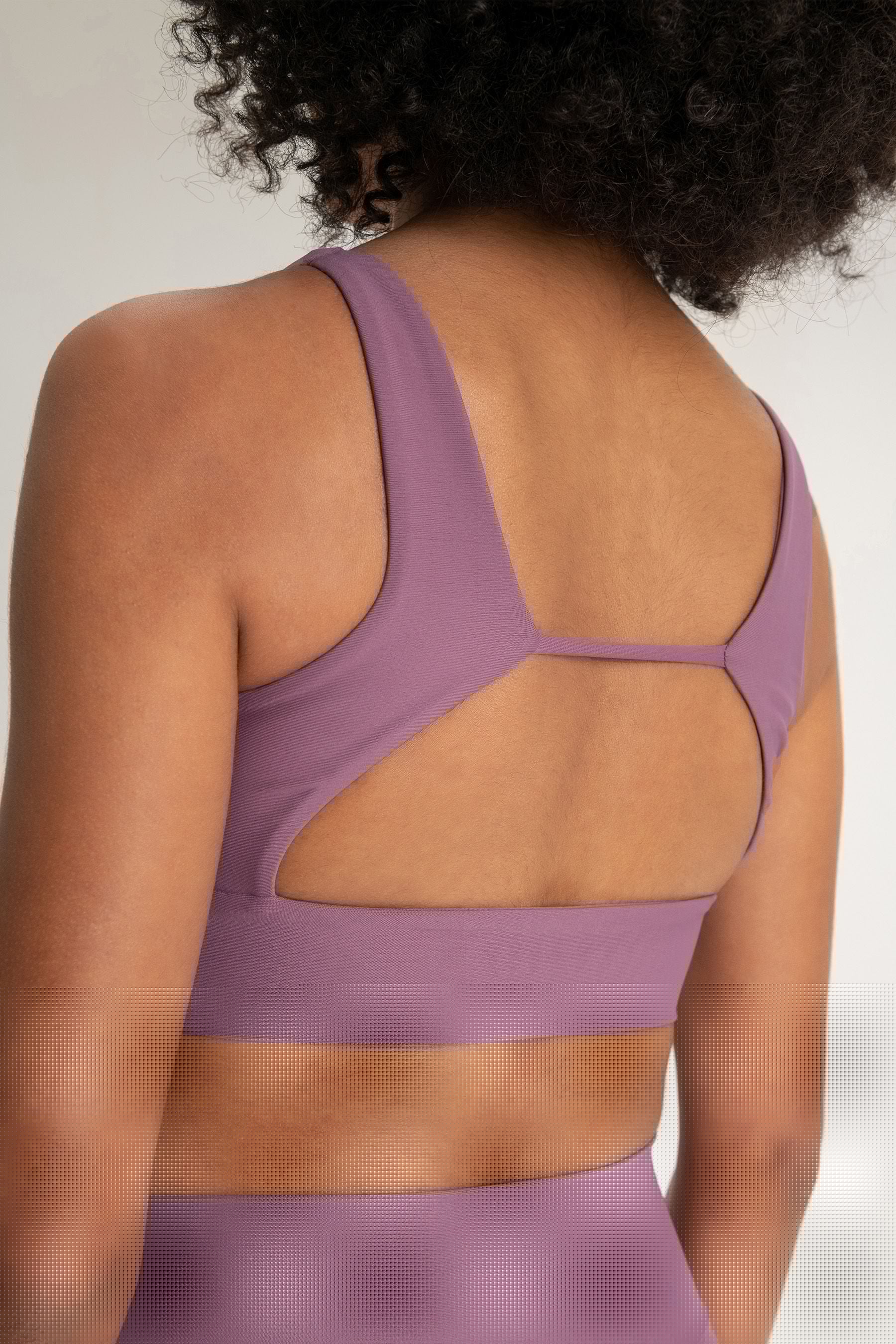 Icon Neo Sports Bra - High Support Workout Bra for Women - Perfect for Running, Yoga & Gym Training