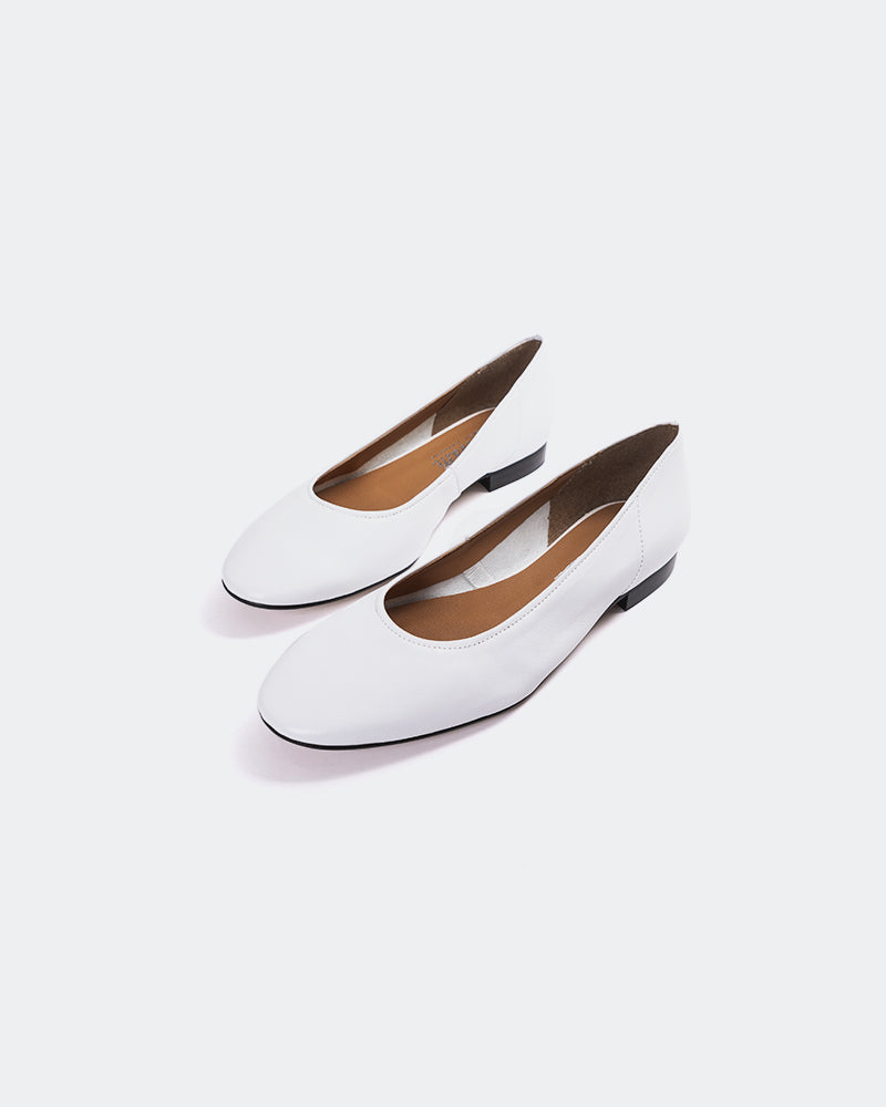 Premium Taipo Genuine White Leather - High-Quality Soft & Durable for Handbags, Wallets, Shoes & DIY Craft Projects
