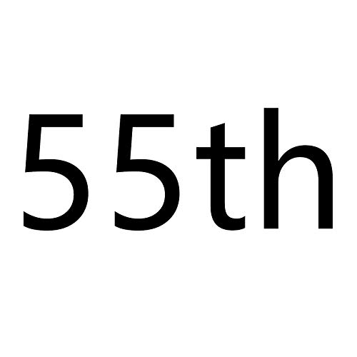 55th