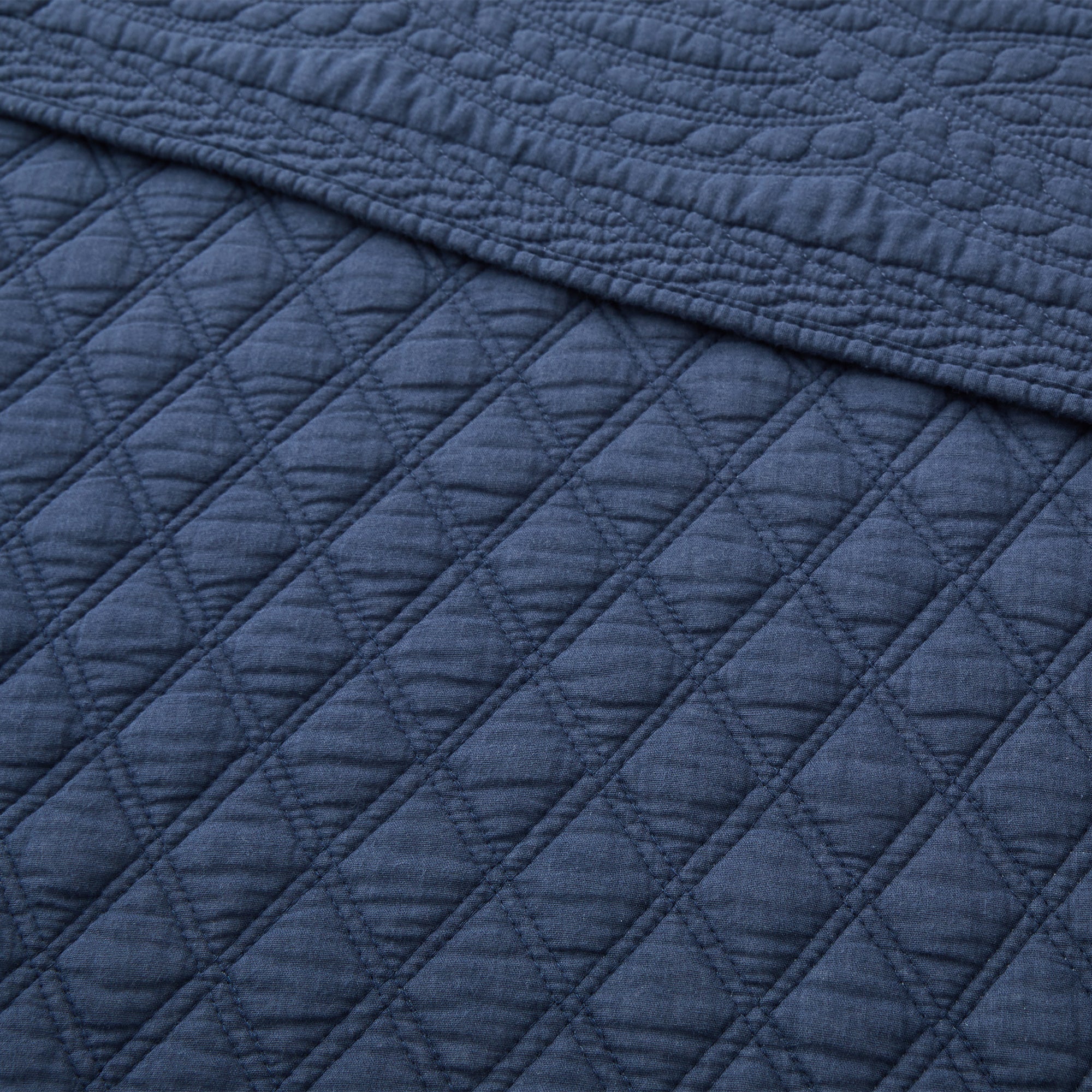 Premium Ballou Quilt Set - Soft & Breathable Bedding Collection for All Seasons | Perfect for Master Bedroom, Guest Room & Dorm Decor