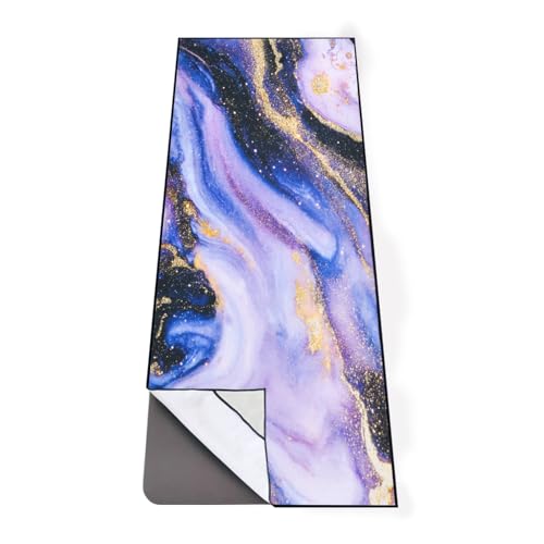 Purple & Pink Grain