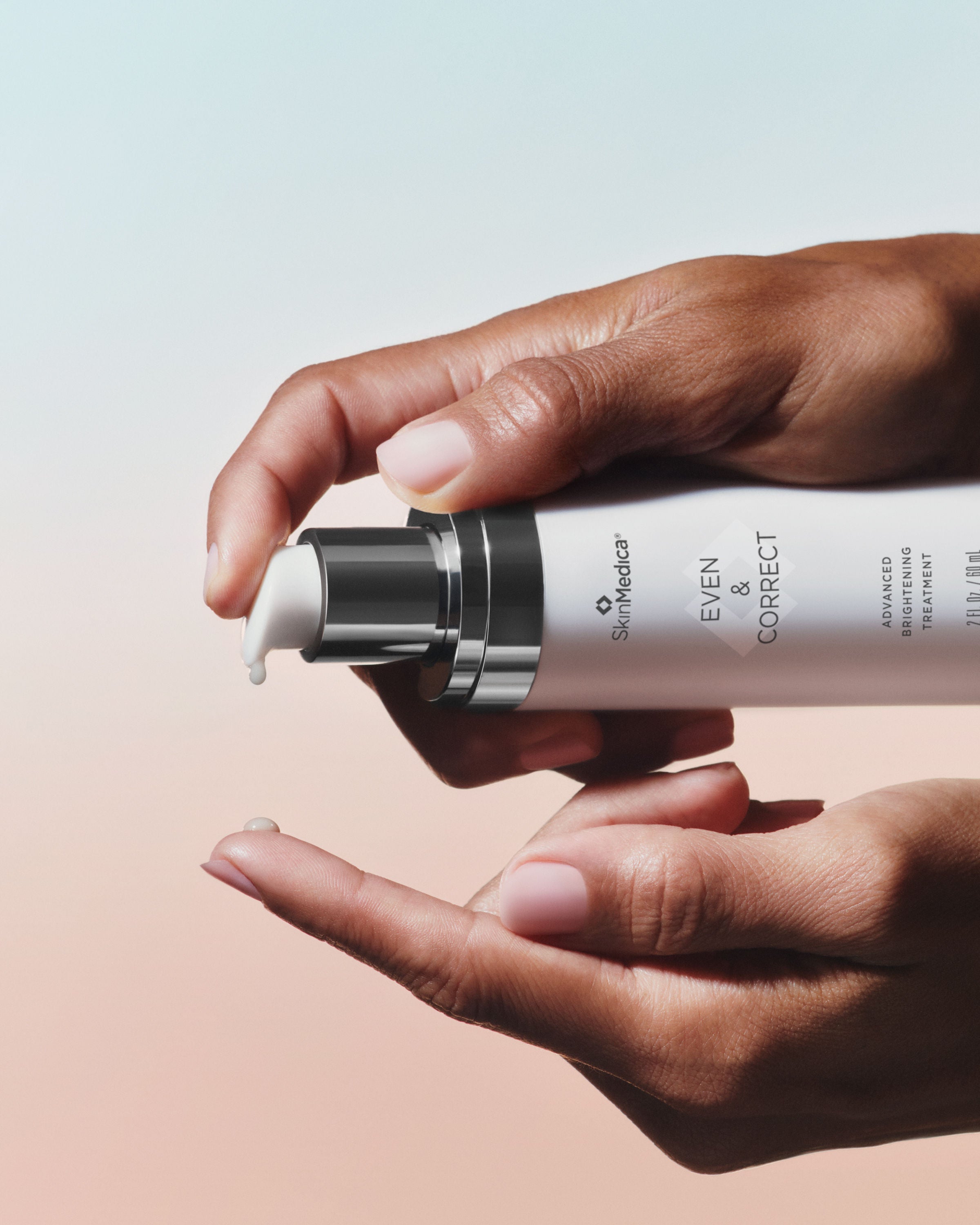 Even & Correct Advanced Brightening Treatment - Skin Brightening Serum for Dark Spots & Uneven Tone - Perfect for Daily Skincare Routine & Nighttime Use