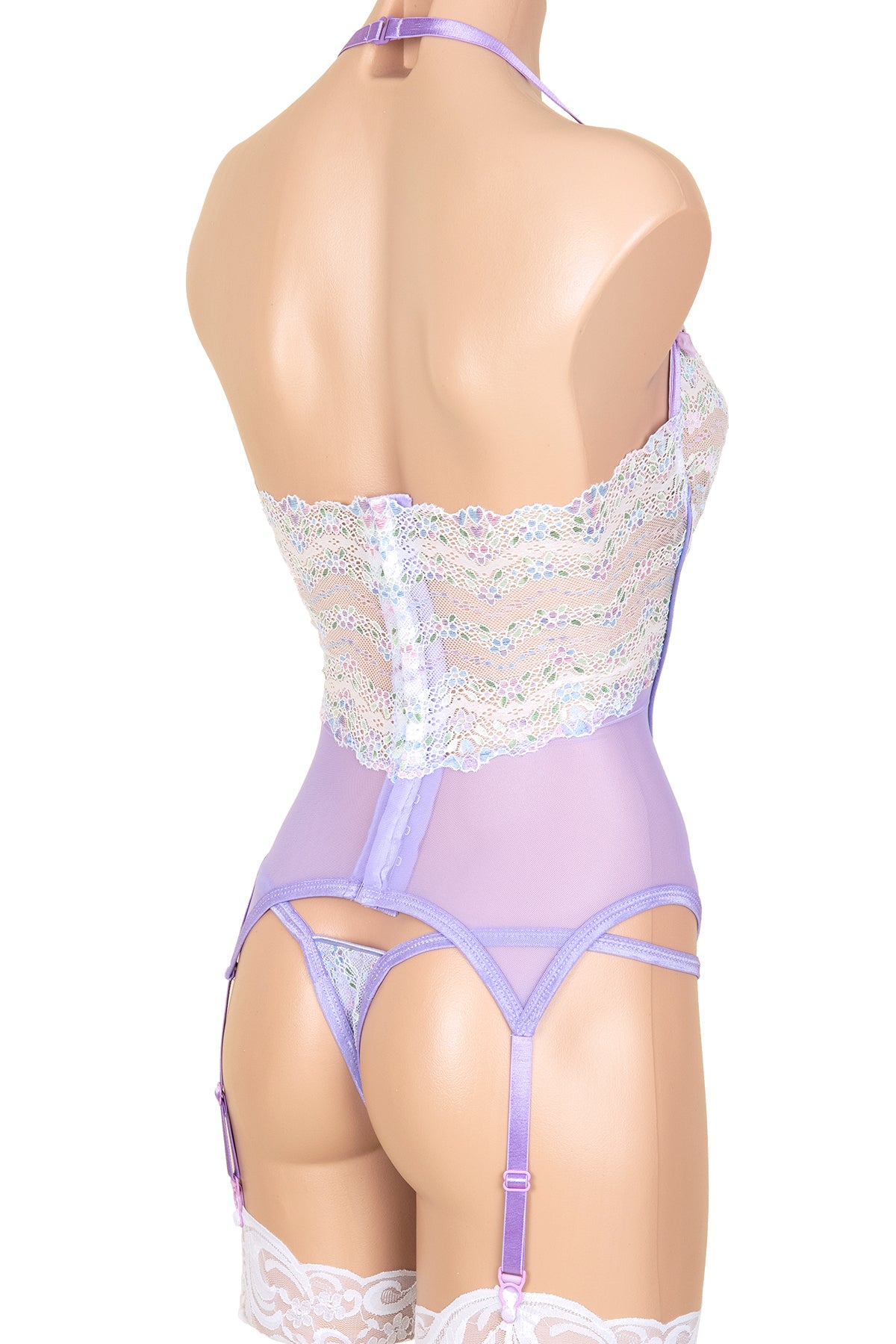 Maggie Underwire Camisole - Comfortable Lace Trim Underwire Bra Top for Women | Perfect for Layering, Casual Wear & Everyday Outfits