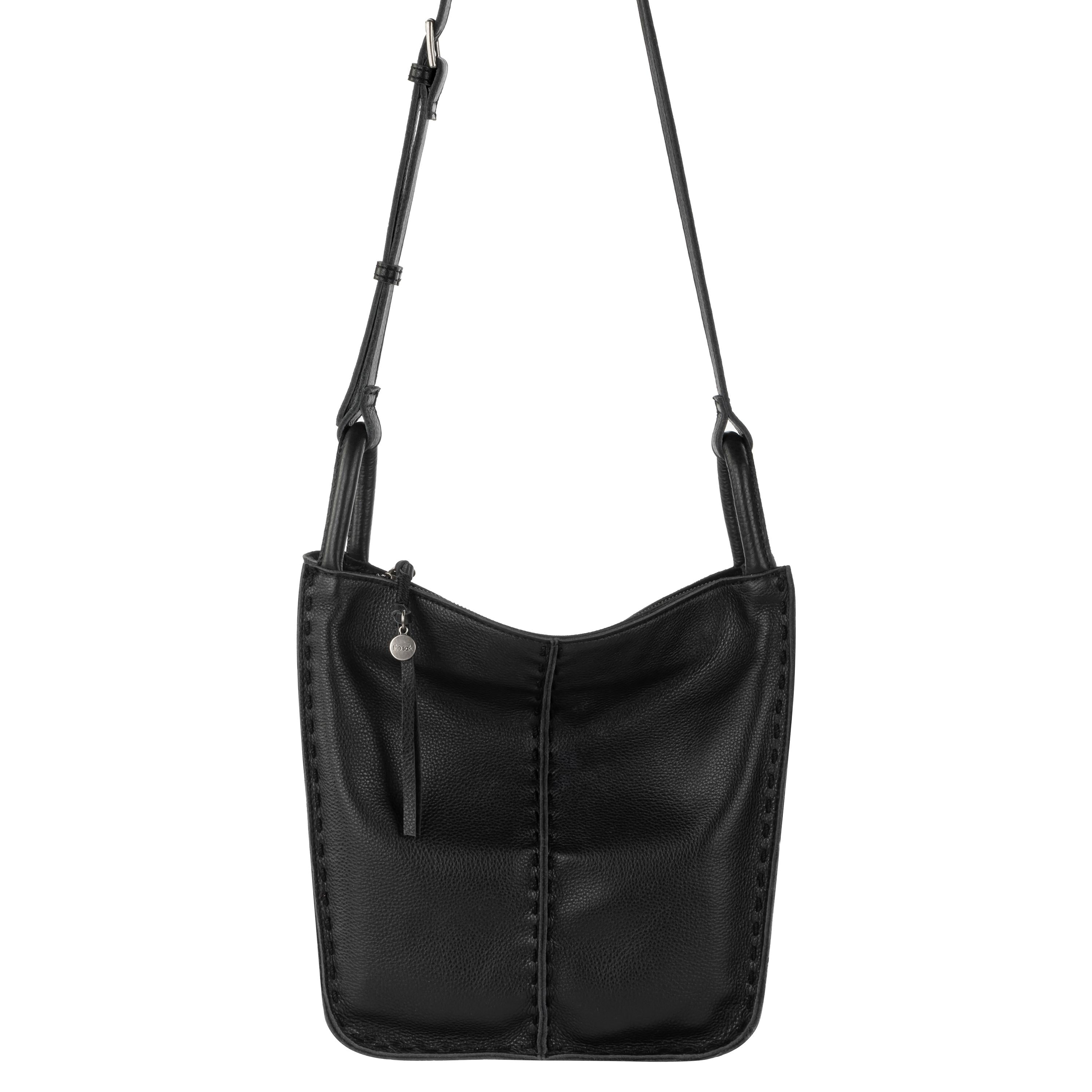 Leather - Black