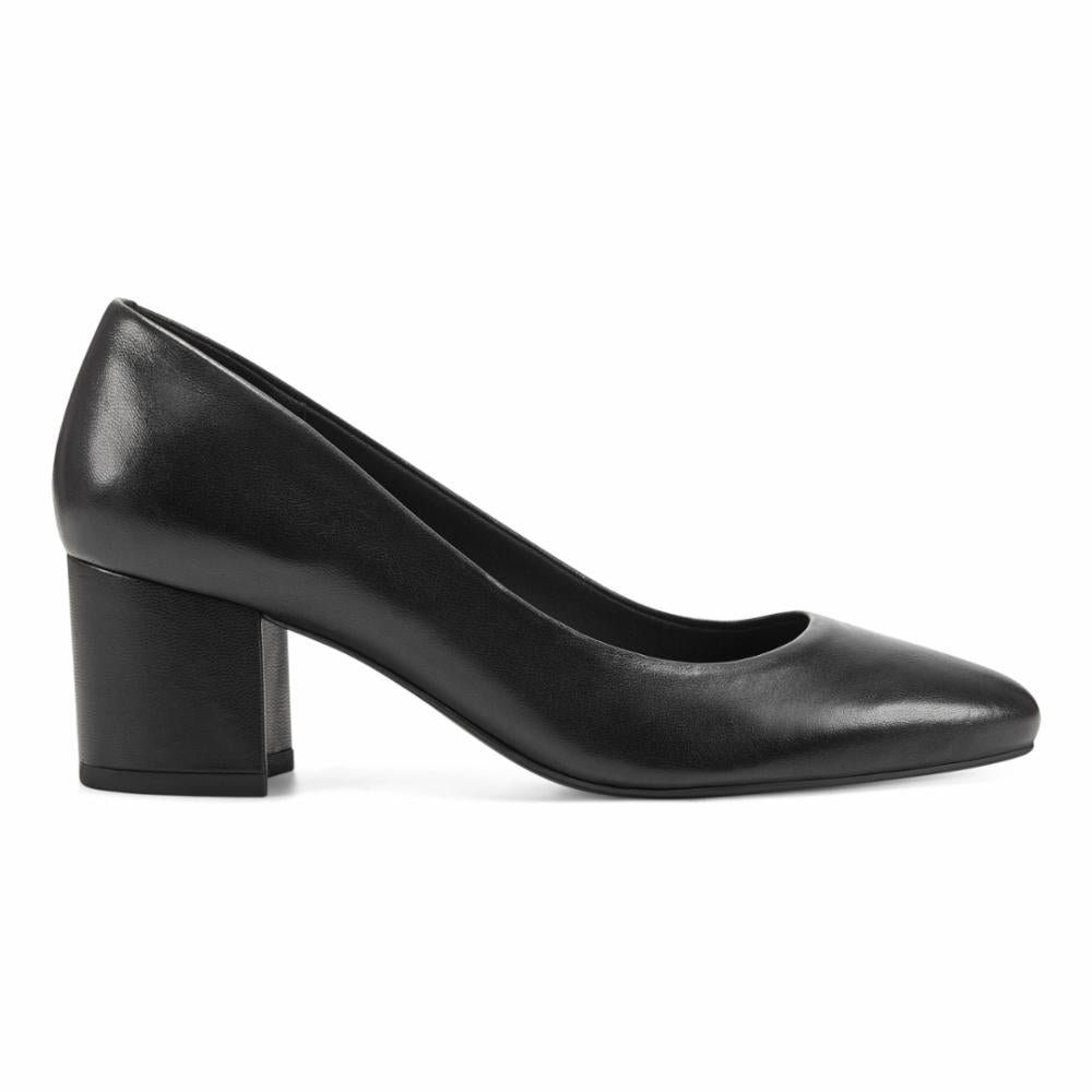 Easy Spirit Women's Cosma Black Walking Shoes - Comfortable Slip-On Sneakers for Women | Lightweight & Cushioned for All-Day Wear | Perfect for Walking, Travel, and Casual Outfits