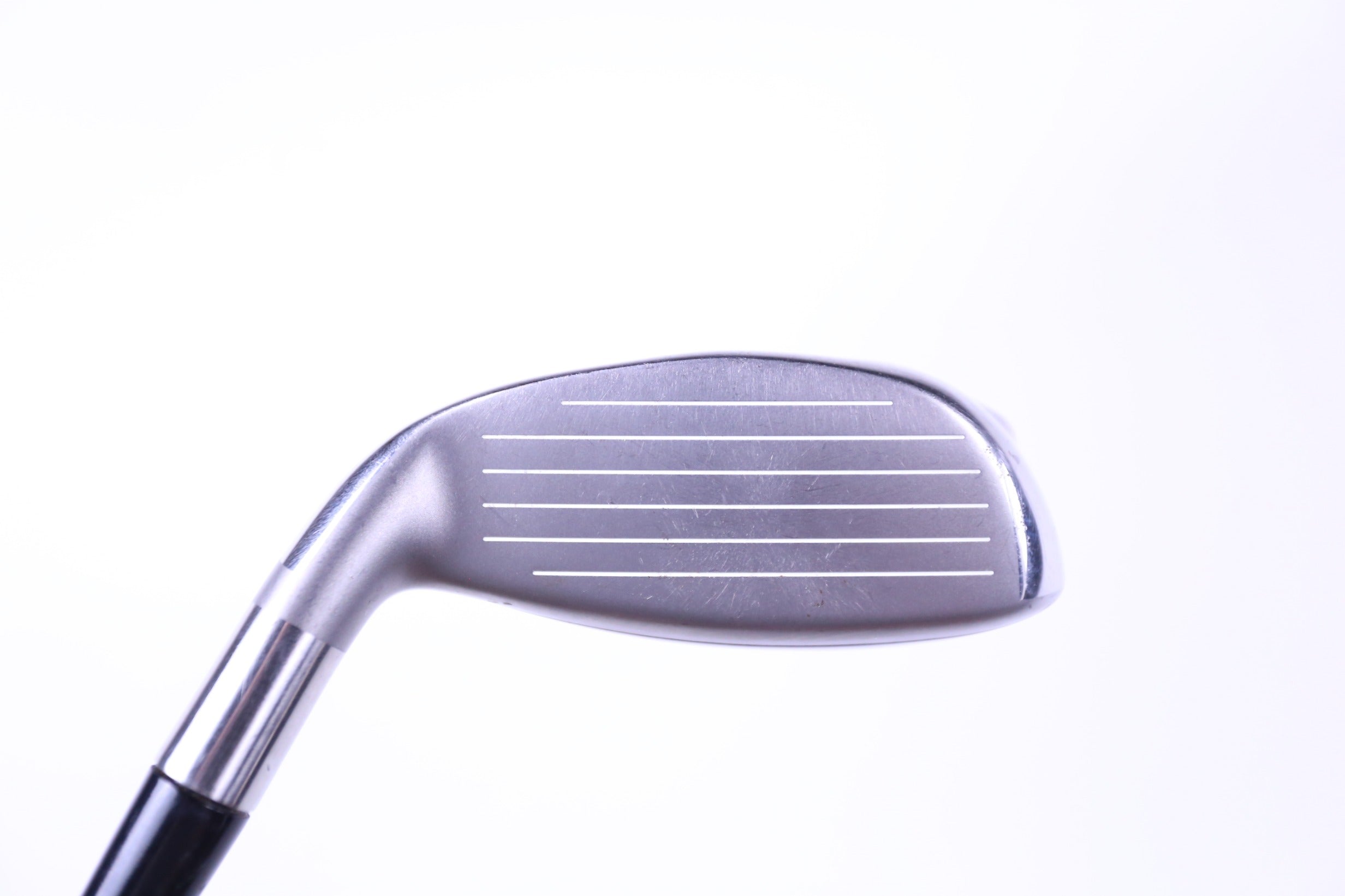 Used Cleveland Mashie 3H Hybrid Golf Club - Right Handed 20.5° Regular Flex for Men - Perfect for Fairway Shots and Rough Recovery