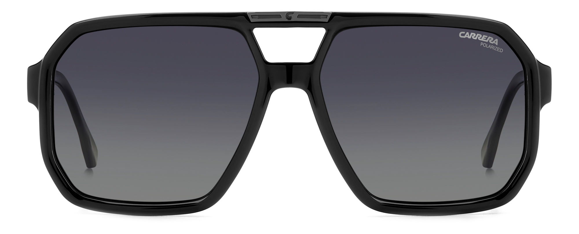 Carrera Victory C 01/S Sunglasses - Polarized UV Protection Sports & Driving Shades for Men & Women - Perfect for Outdoor Activities, Running, Cycling, and Travel