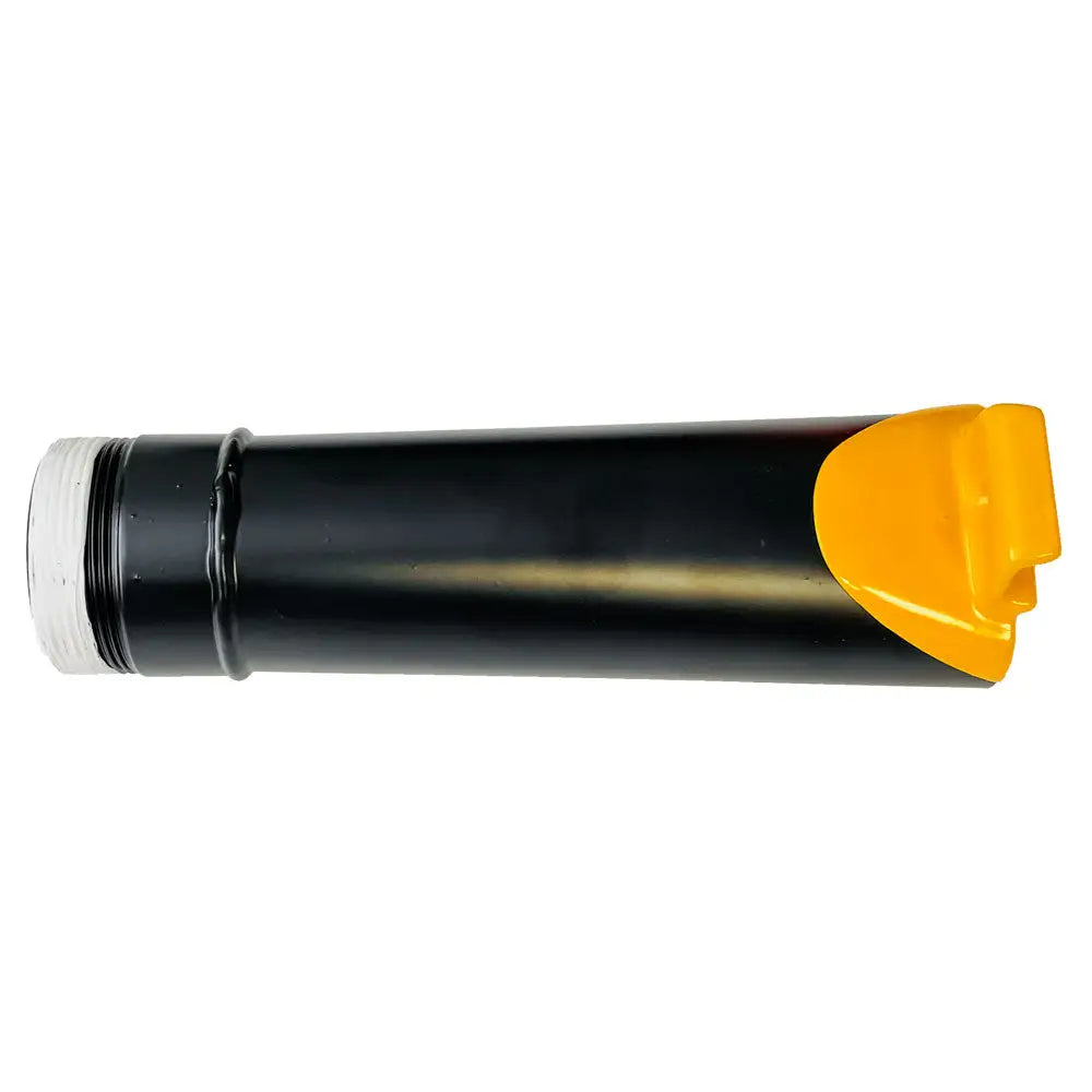 Cheetah Threaded Barrel for CH10 & CH10AL Pistols - High-Quality Replacement Barrel for Enhanced Accuracy & Performance | Perfect for Target Shooting, Competition & Home Defense