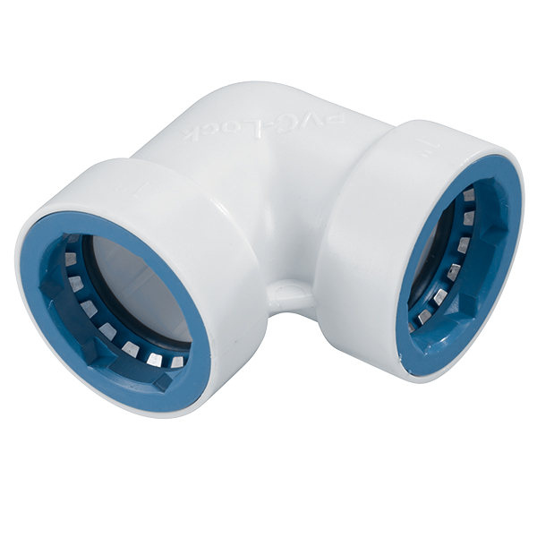 Hydro Rain PVCL 406 010 PVC Lock® 1
