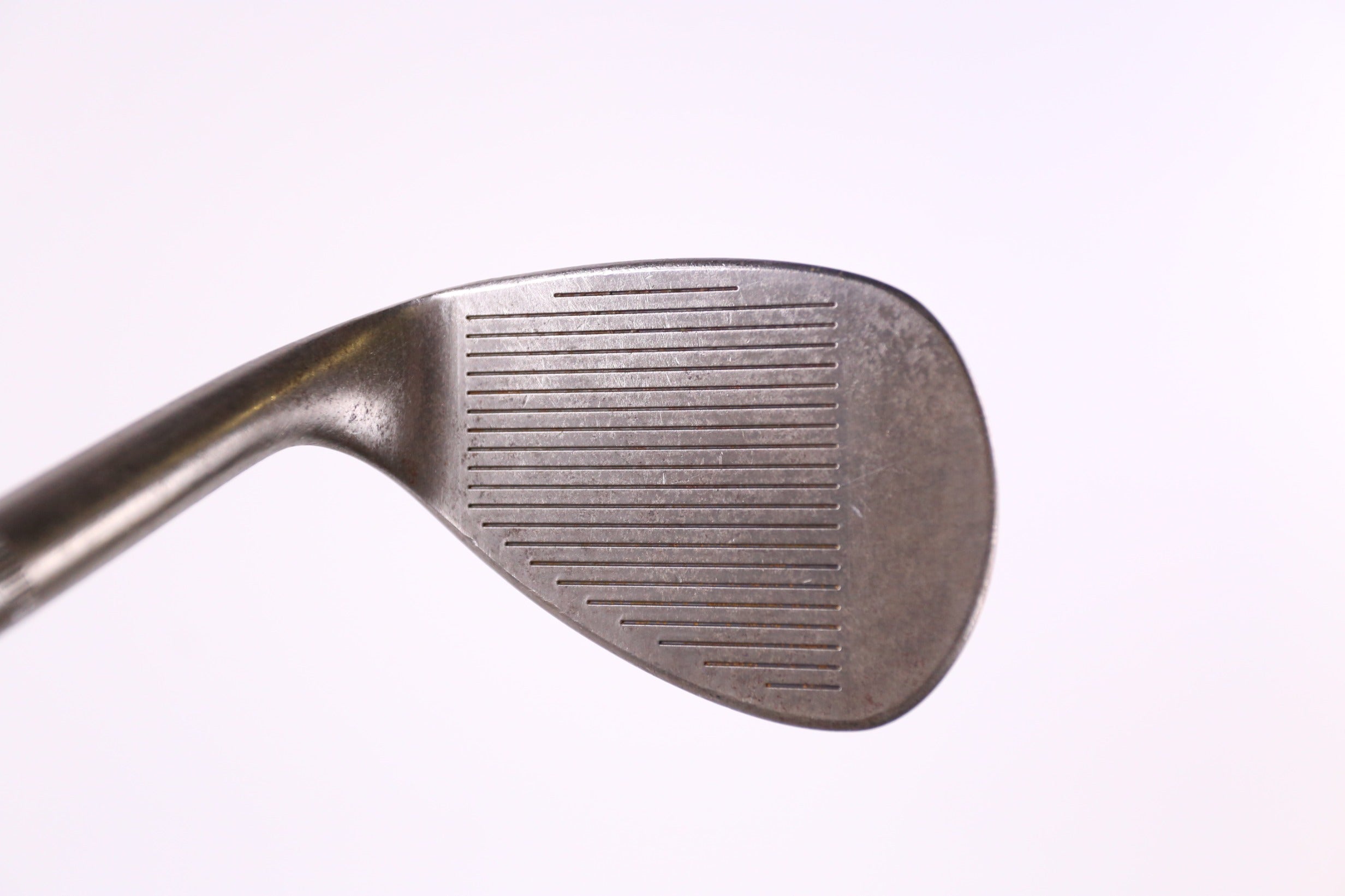Used Callaway X Series Jaws Chrome Sand Wedge 56° Right Handed Stiff Flex Golf Club - Perfect for Bunker Shots & Short Game Improvement