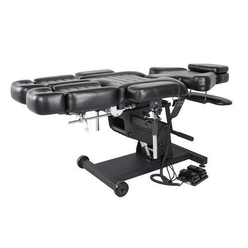 TA3606 Foot Control Pedal for Tattoo Chair - Hands-Free Operation for Tattoo Artists - Perfect for Tattoo Studios and Professional Use