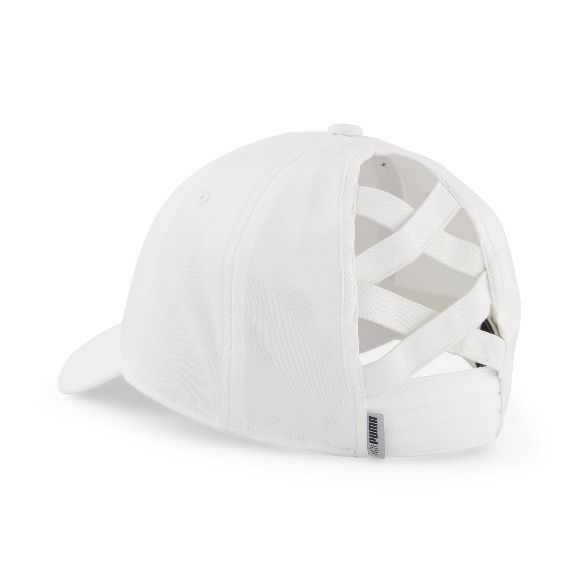 Women's Stylish Maple Ponytail Cap - Trendy Baseball Hat for Running, Hiking & Outdoor Activities