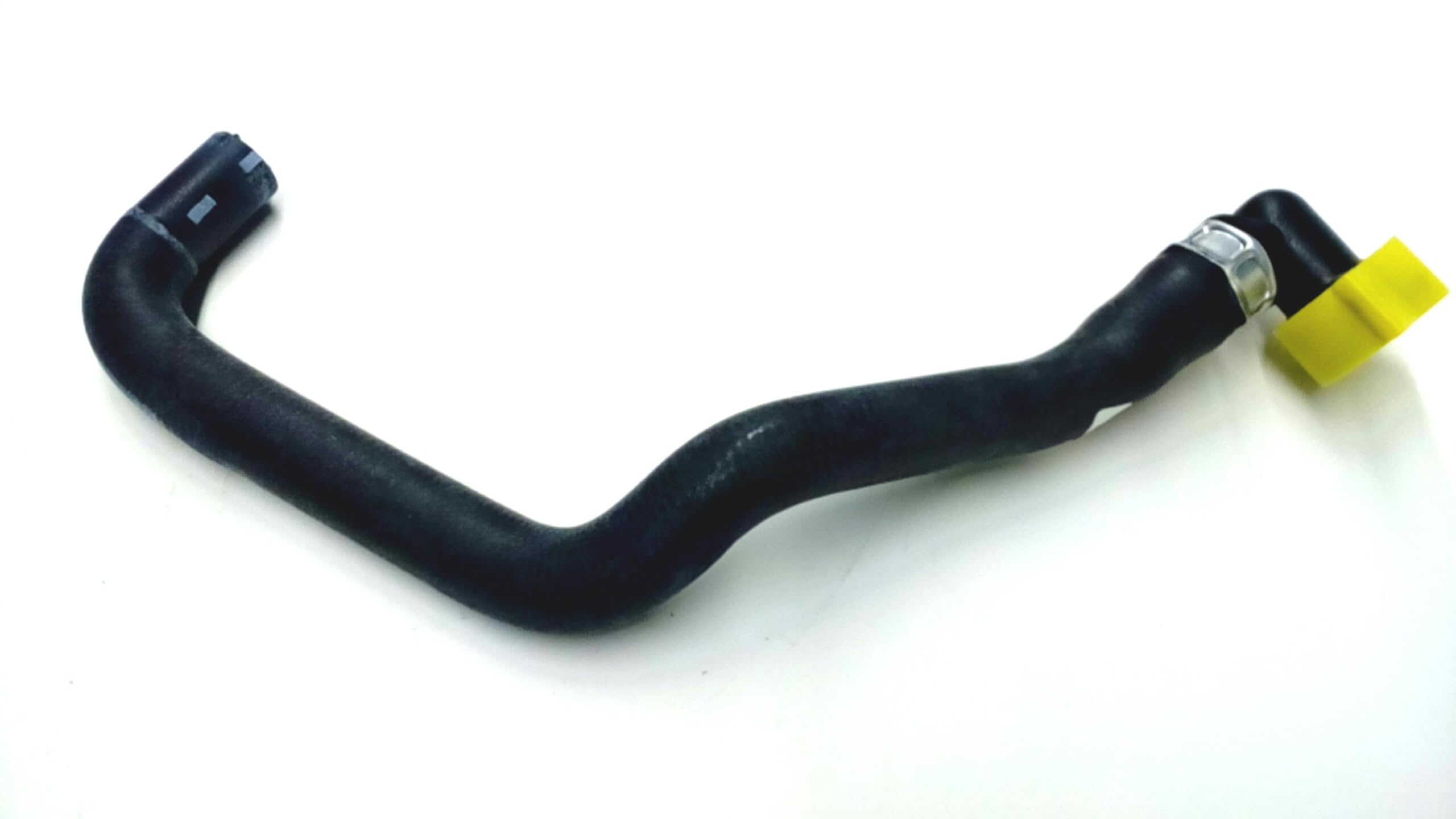 Volvo 30745316 HVAC Heater Hose Replacement - Compatible with Volvo Models - Durable Engine Cooling System Part for Heating & Ventilation - Perfect for Winter Driving & Climate Control Maintenance