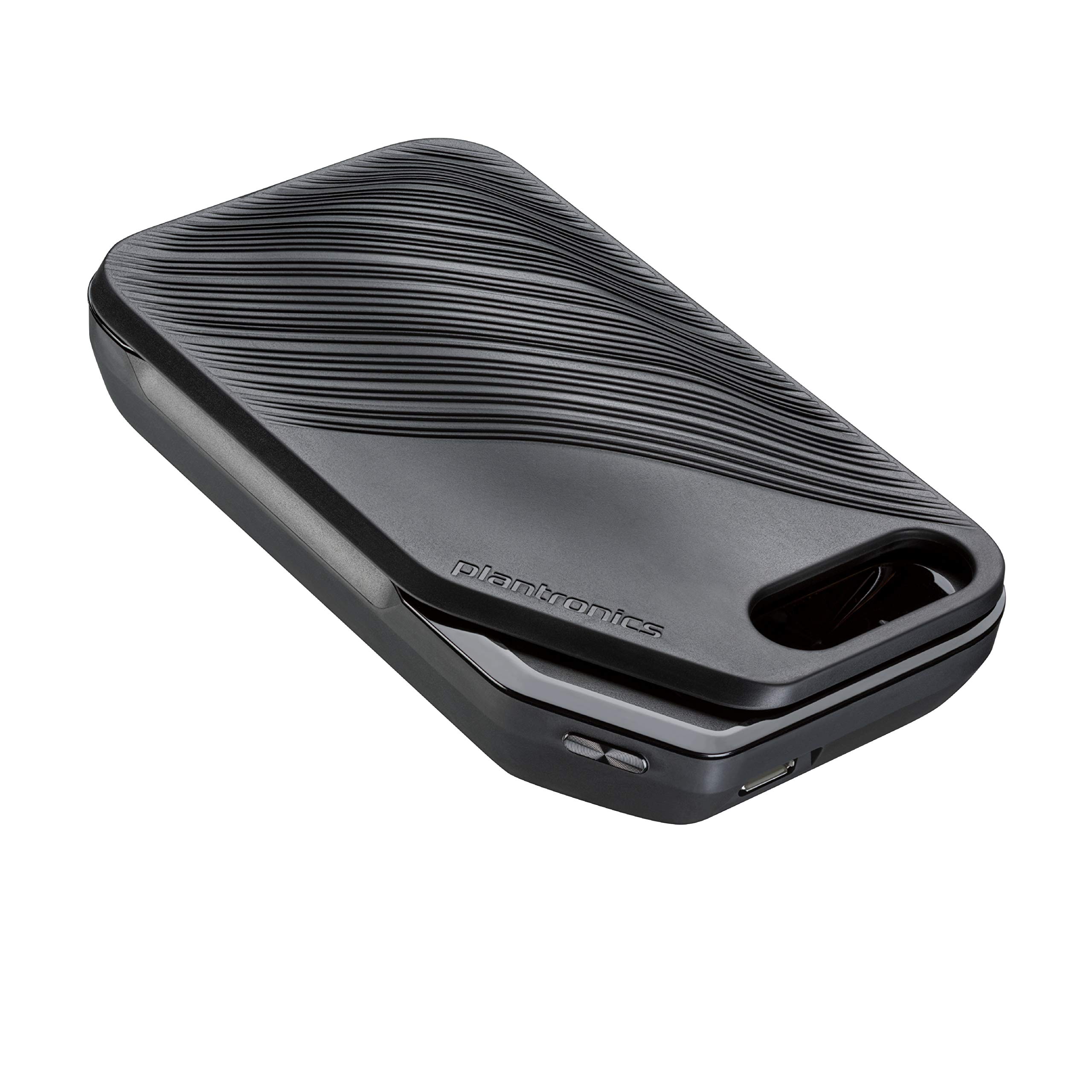 Plantronics Voyager 5200 Charge Case (Poly) - Wireless Headset Charging Case for Office, Call Center & Remote Work - Durable Headset Charger with Fast Charging Technology