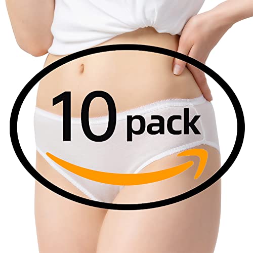 White-10pcs