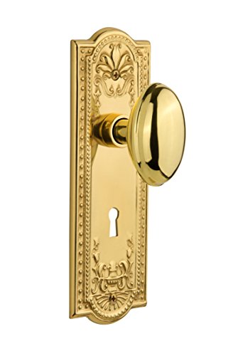 Polished Brass