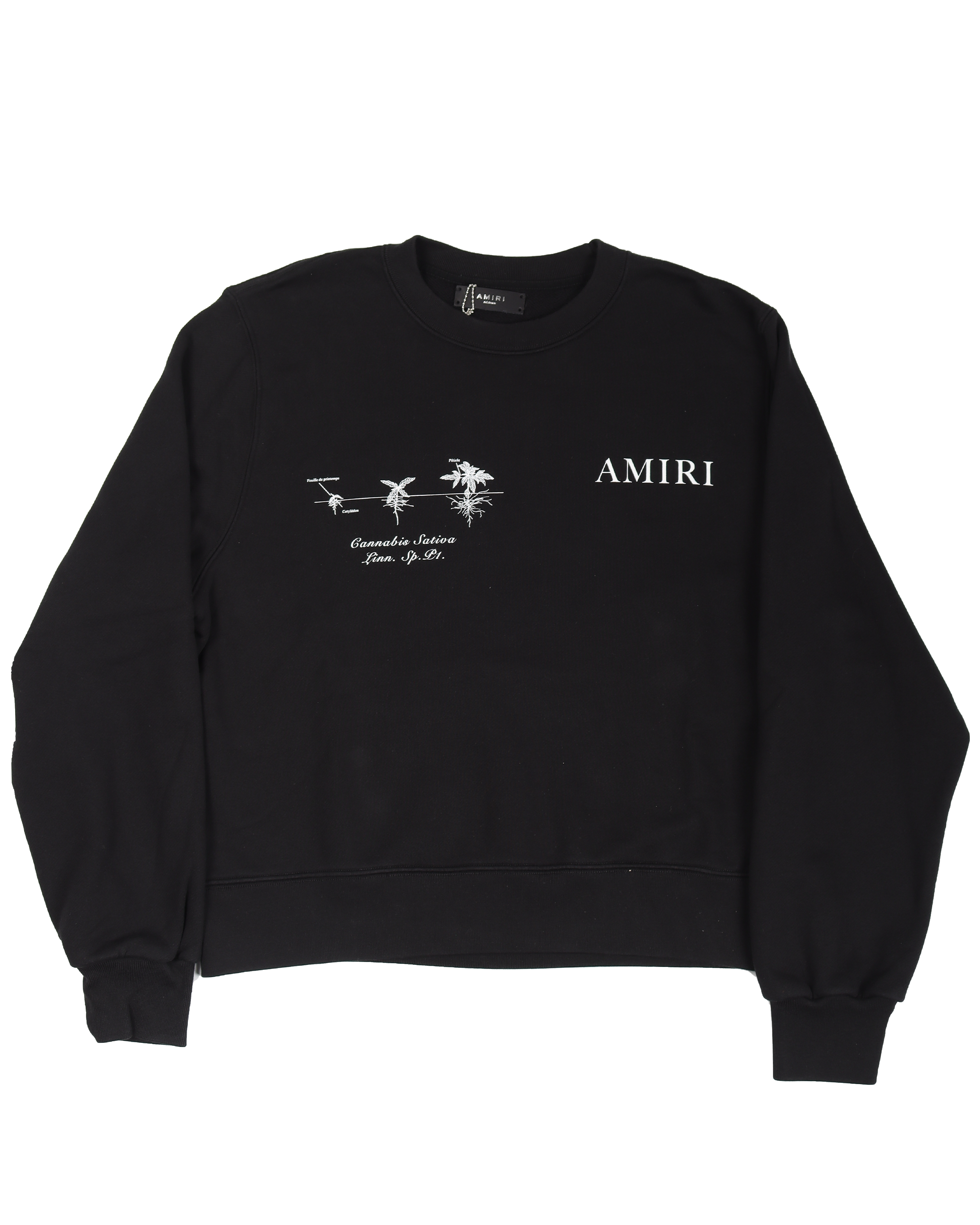 Organic Hemp Crewneck Sweatshirt for Men & Women | Eco-Friendly Comfort Wear | Perfect for Yoga, Lounge & Casual Outfits