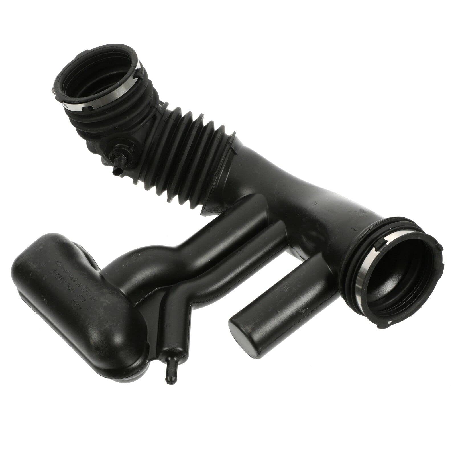 Genuine Mopar 4627065-AD Clean Air Hose - Replacement Part for Dodge, Jeep, Chrysler Vehicles - Perfect for Engine Maintenance & Performance Upgrades